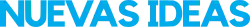 Logo of Nuevas Ideas