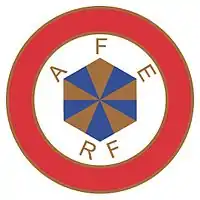 Coat of arms or logo