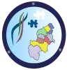 Coat of arms of Polog Statistical Region