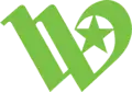 Official logo of Waco, Texas
