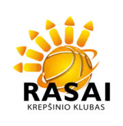 BC Rasai logo