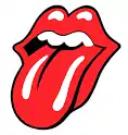 Rolling Stones logo