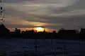 Sunrise in Loil
