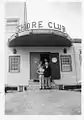 Opening Day August 25, 1946