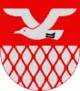 Coat of arms of Lokalahti