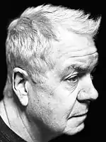 Tolhurst in 2020