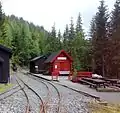 Lommedalsbanen