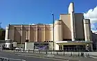 Former Odeon Cinema