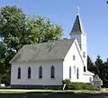 Moravian church