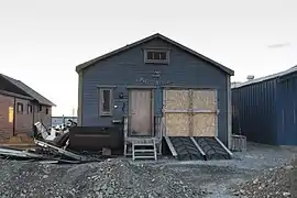 Longyearbyen