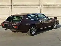 1978 Lotus Elite S2 (Type 75)