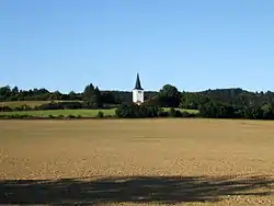 Church of the Nativity of the Virgin Mary