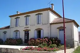 Town hall