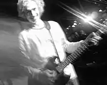 Bertignac in 2006
