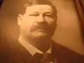 Louis Dumas (1856–1923), the founder of Dumas, c. 1895