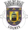 Coat of arms of Loures, Portugal