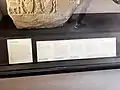 At the Louvre