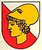 Coat of arms of Lovatens