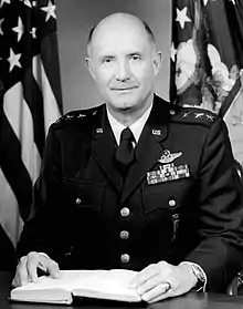 Thomas Patten Stafford Class of 1952