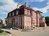 Wedding Palace