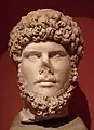 Lucius Verus from Perge