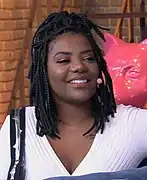 Ludmilla (2021–)
