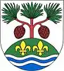 Coat of arms of Ludvíkovice
