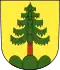 Coat of arms of Lufingen