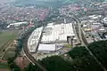 SEW-subisidiary Graben-Neudorf