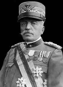 Luigi Cadorna