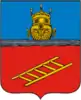 Coat of Arms of Lukh, 1779