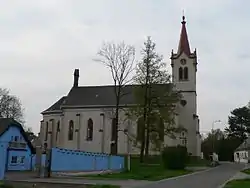 Church of Saint Margaret