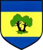 Coat of arms of Lukoveček