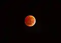 From Jacksonville, Florida, 8:30 UTC