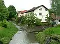 Lutoninka Creek
