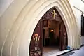 St. Anthony Coptic Orthodox Church  (Luxor)