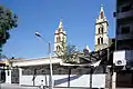 St. Mary Coptic Orthodox Church  (Luxor)