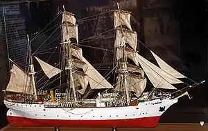 Model of Lwów