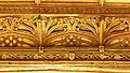 Early 16th-century cornice