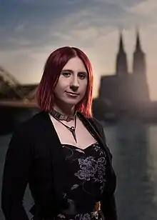Benecke, 2017