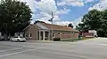 Lynchburg Post Office