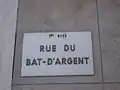 Plaque