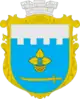 Coat of arms of Lysianka