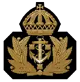 Hat badge