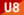 U8