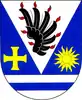 Coat of arms of Měchenice