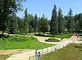 Spa park