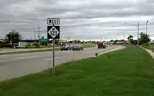 Photograph of