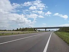 M15 near Rajka