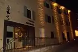 MACM by Night